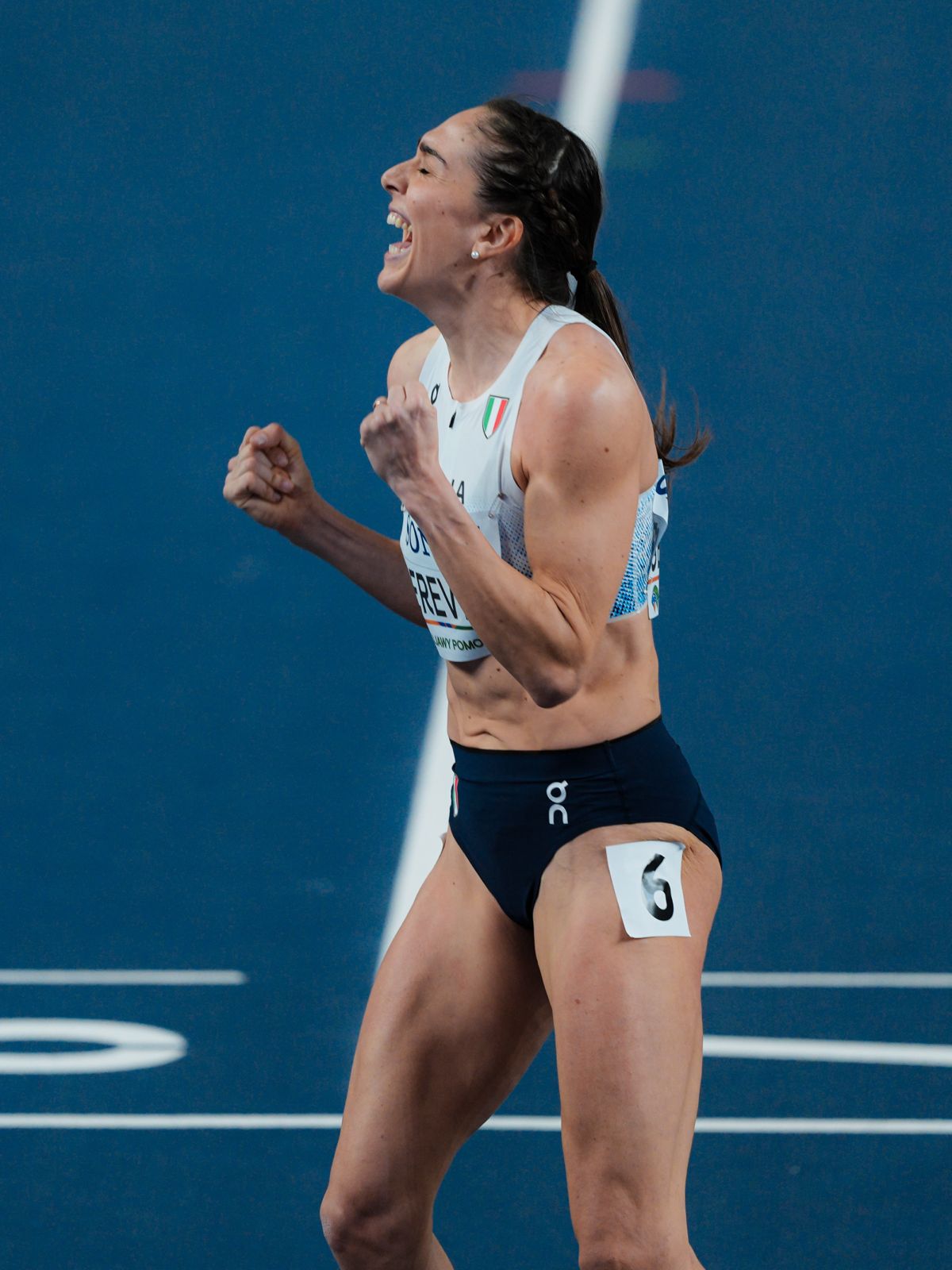 Un Mondiale da Élite a Toruń 2026