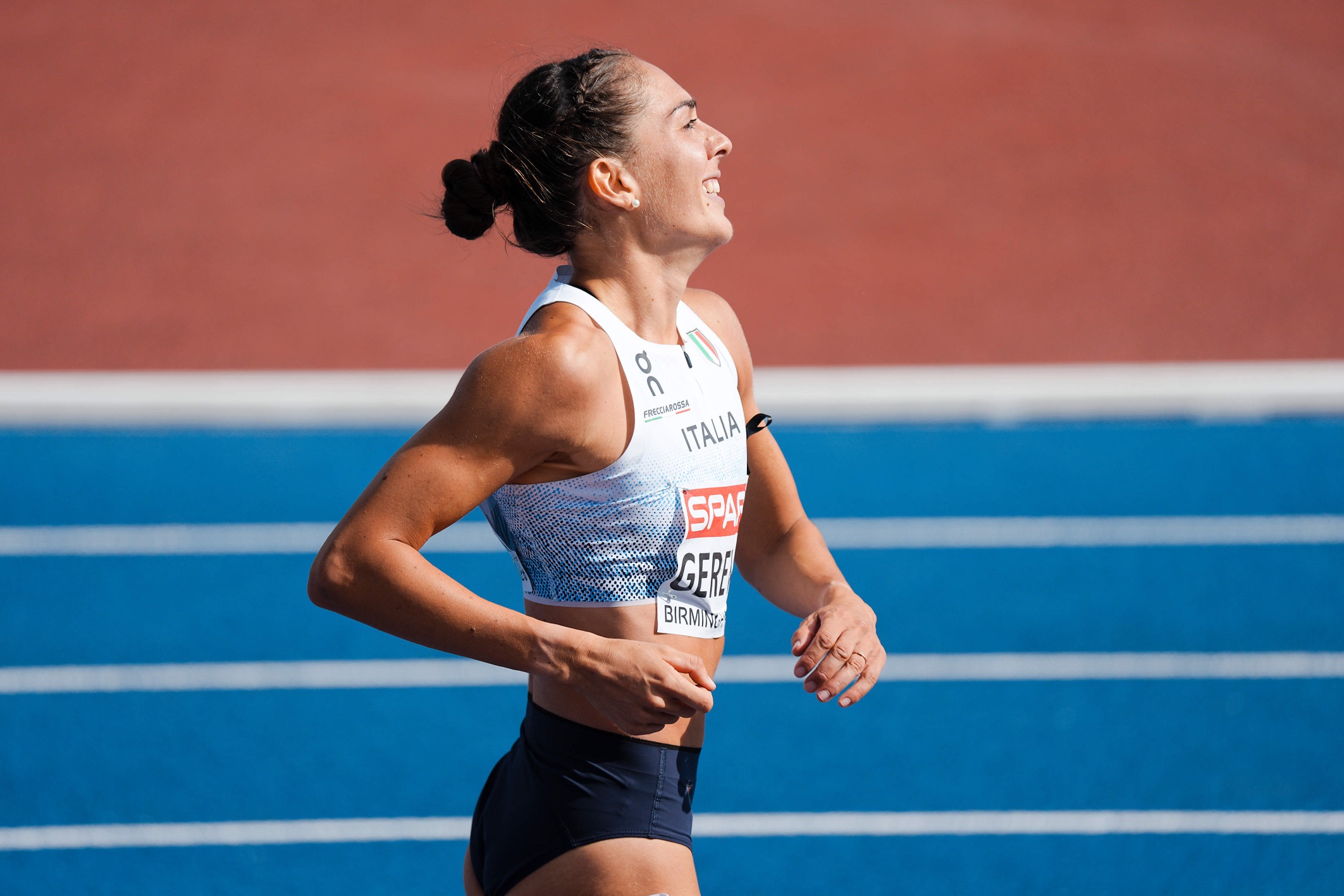 Birmingham, nona con 6371 punti